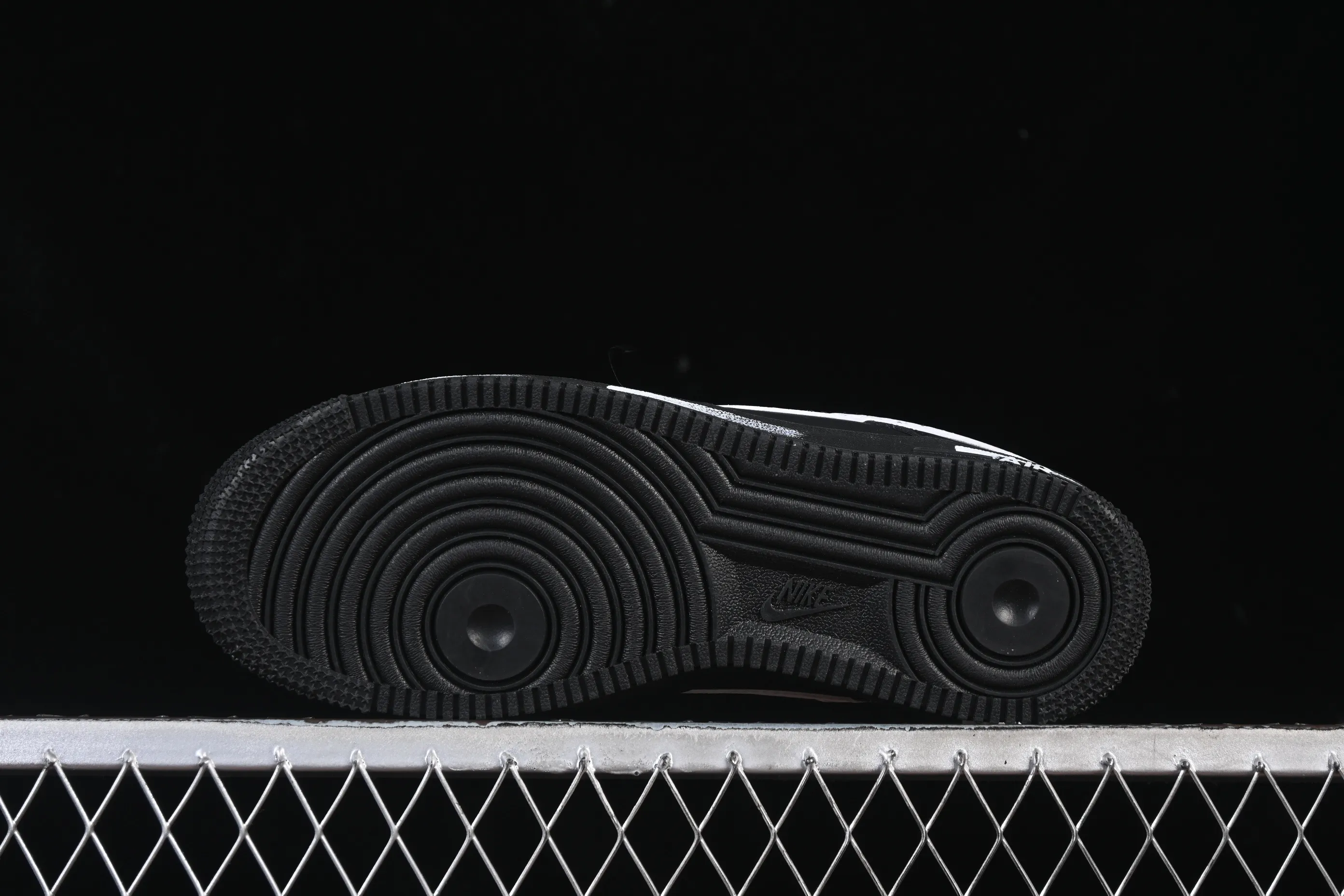 All categories Nk Air Force 1 Air Force series Nk Air Force 1 Low Air Force low-top Nike Air Force 1'07 Low Shadow Warrior Air Force 1 low-top casual sneakers ZH0316-110